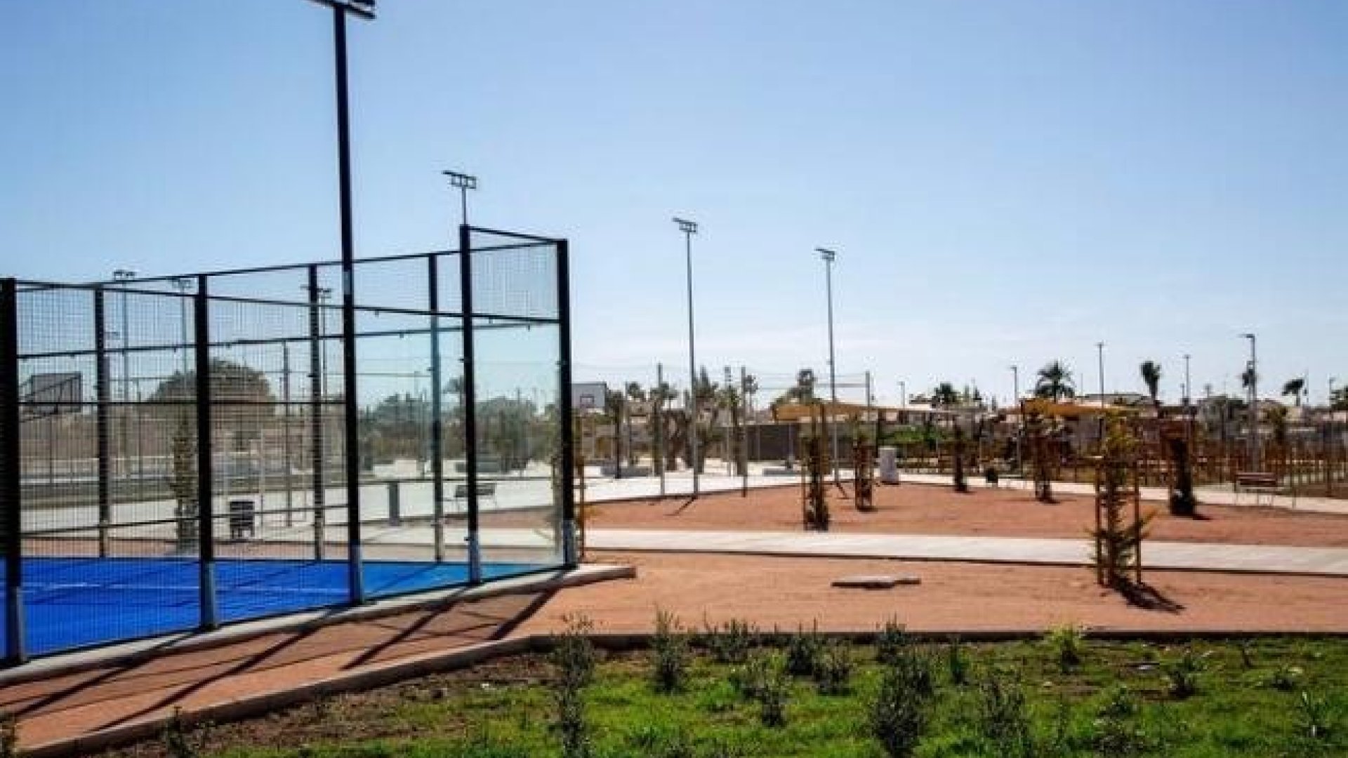 Reventa - Adosado -
Torrevieja - El Chaparral