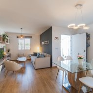 Reventa - Adosado -
Torrevieja - El Limonar