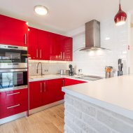 Reventa - Adosado -
Torrevieja - El Limonar