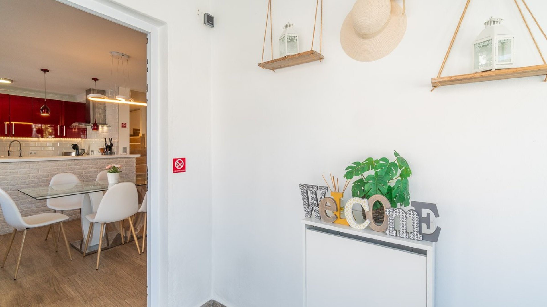 Reventa - Adosado -
Torrevieja - El Limonar