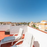 Reventa - Adosado -
Torrevieja - El Limonar