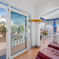 Reventa - Adosado -
Torrevieja - Habaneras