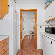 Reventa - Adosado -
Torrevieja - Habaneras