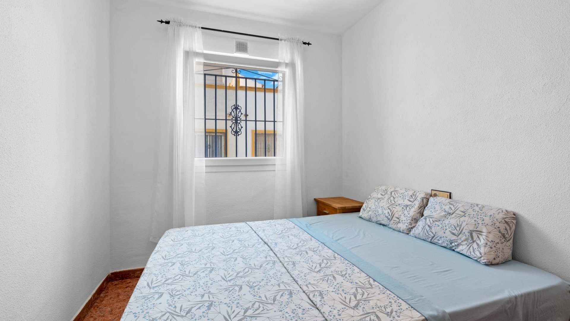 Reventa - Adosado -
Torrevieja - Habaneras