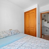 Reventa - Adosado -
Torrevieja - Habaneras