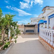 Reventa - Adosado -
Torrevieja - Habaneras