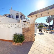 Reventa - Adosado -
Torrevieja - La Mata