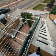 Reventa - Adosado -
Torrevieja - La Mata