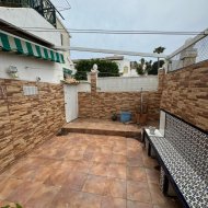 Reventa - Adosado -
Torrevieja - La Mata