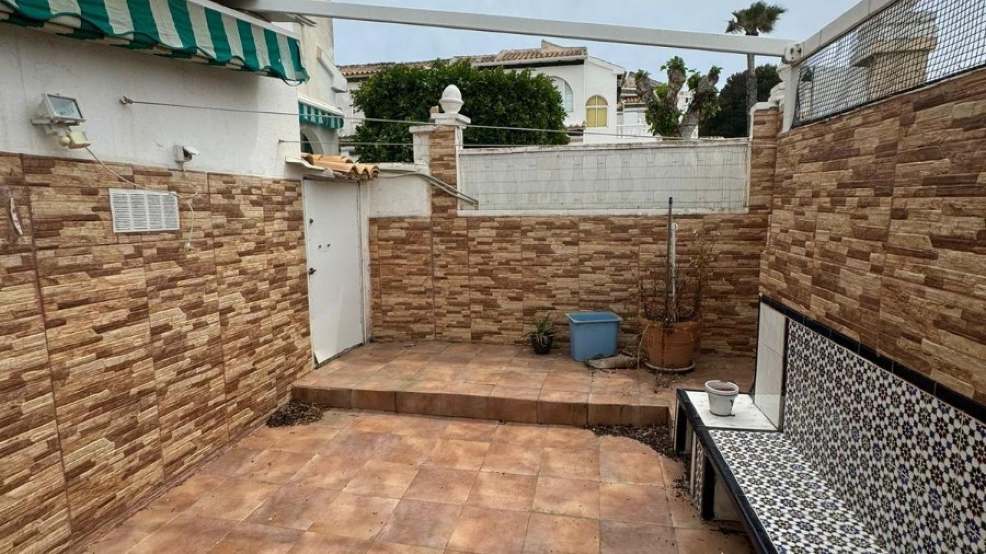 Reventa - Adosado -
Torrevieja - La Mata