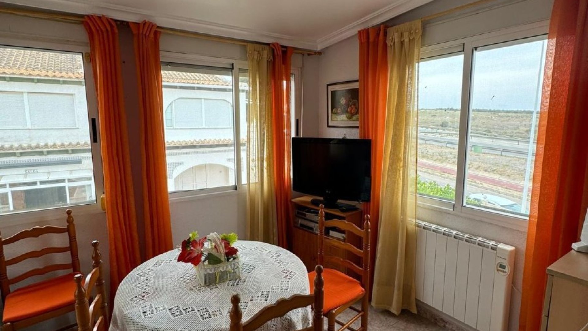 Reventa - Adosado -
Torrevieja - La Mata