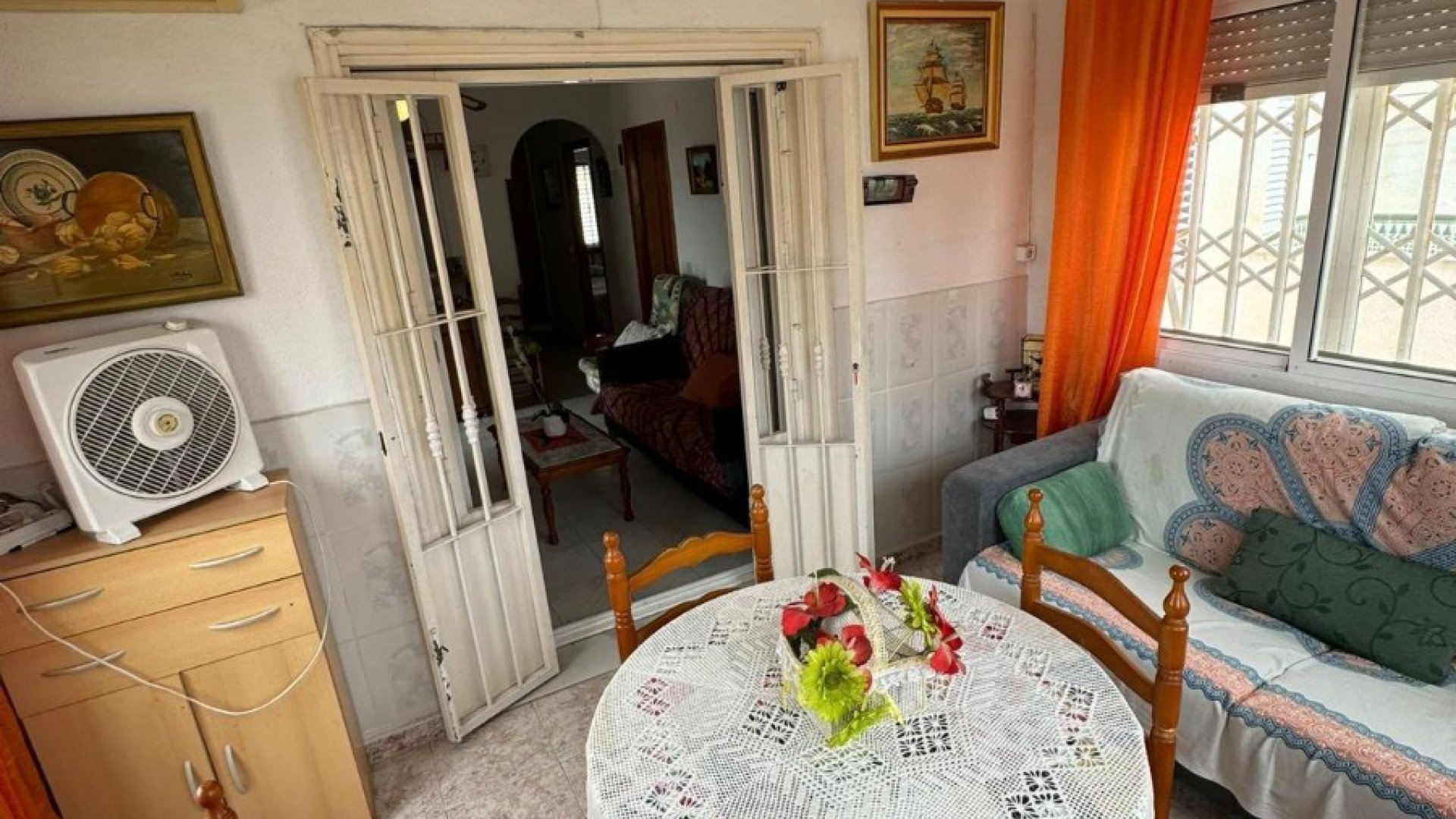 Reventa - Adosado -
Torrevieja - La Mata