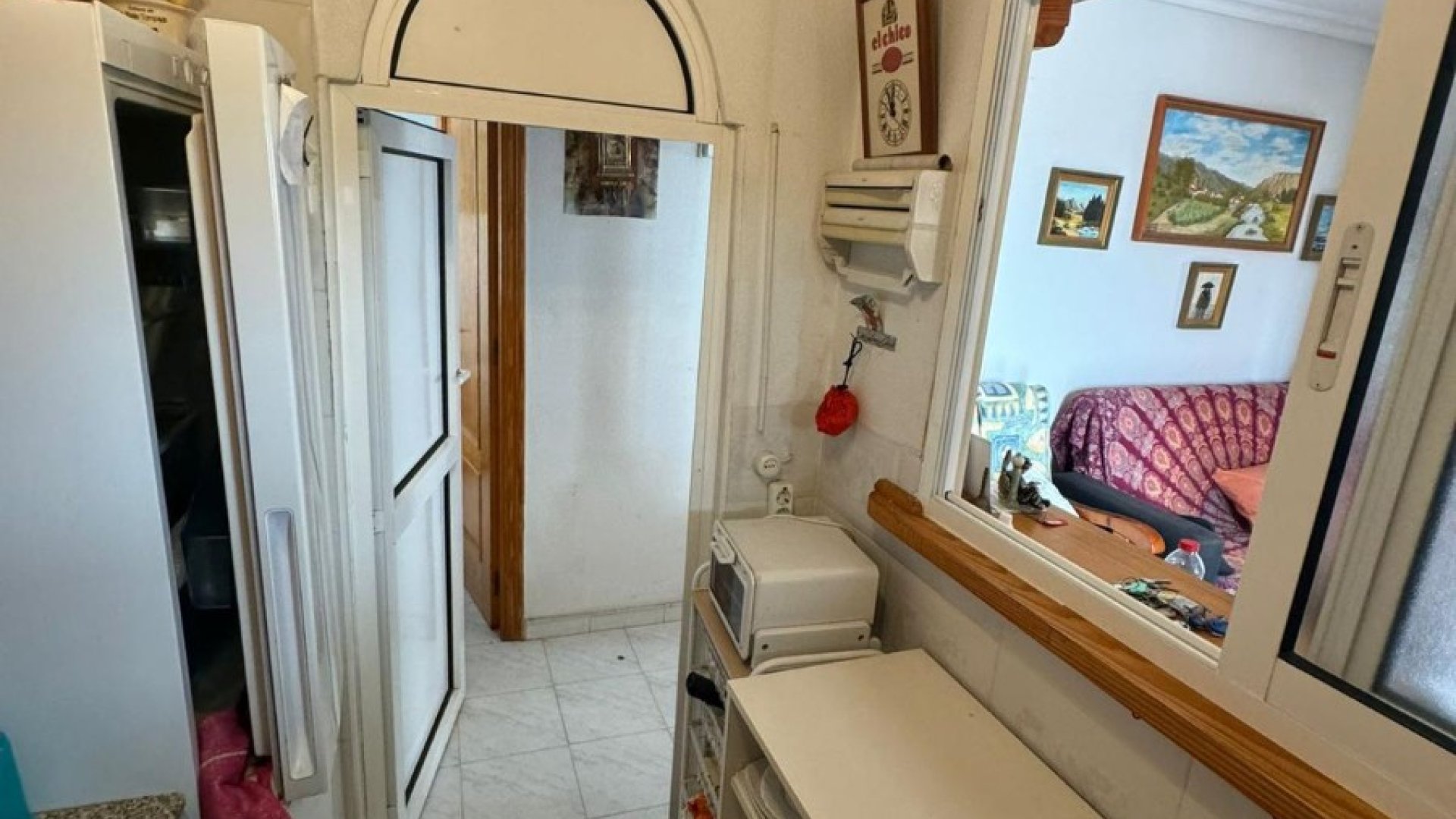Reventa - Adosado -
Torrevieja - La Mata
