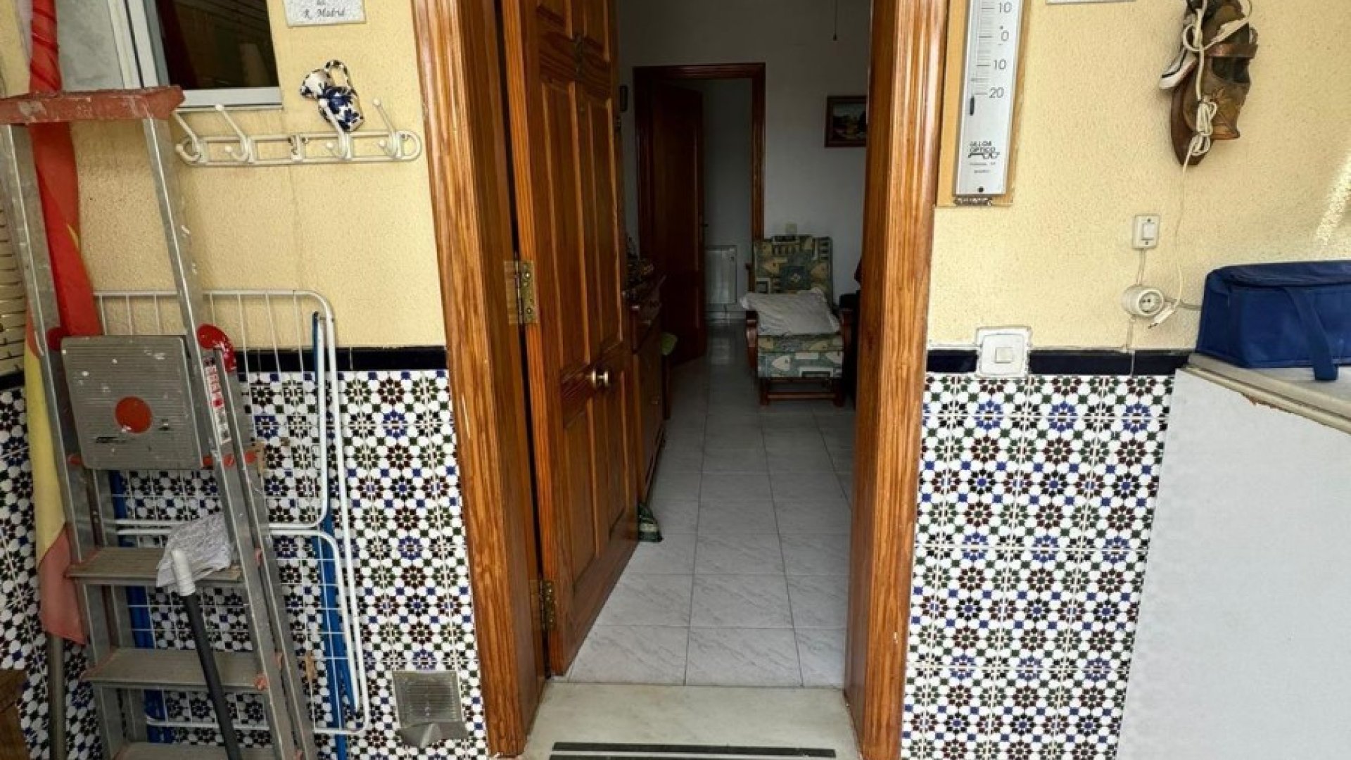 Reventa - Adosado -
Torrevieja - La Mata