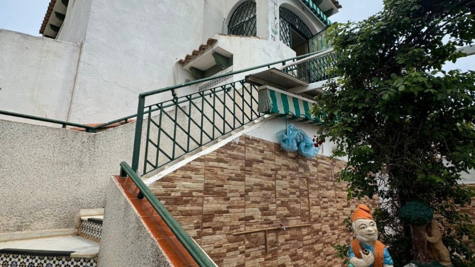Reventa - Adosado -
Torrevieja - La Mata