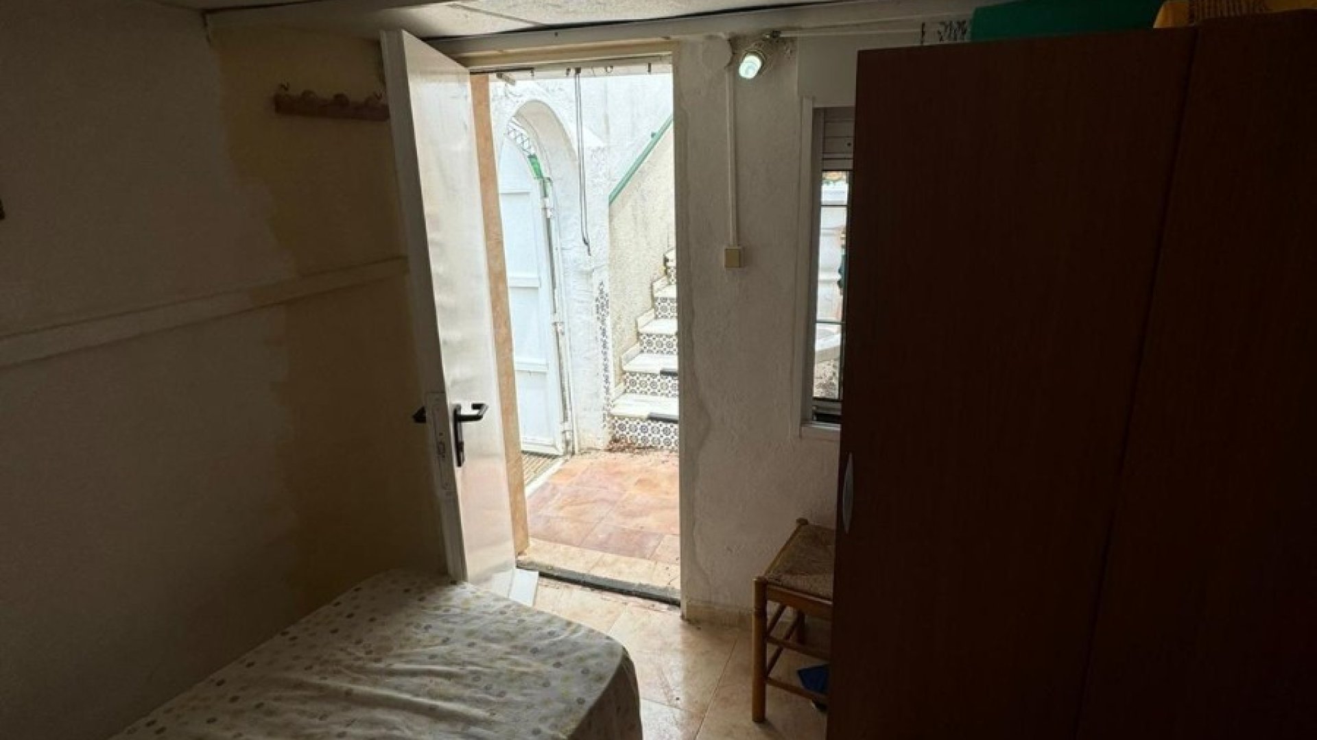 Reventa - Adosado -
Torrevieja - La Mata
