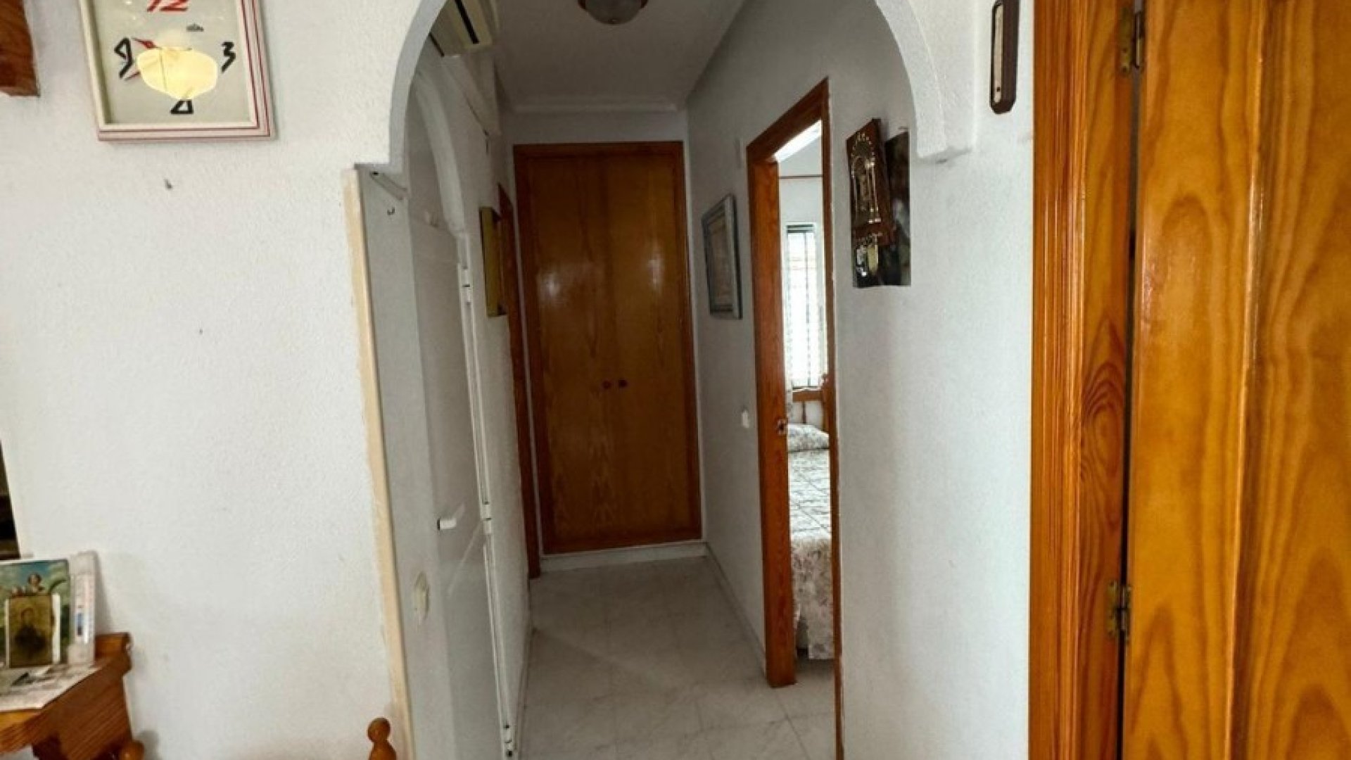Reventa - Adosado -
Torrevieja - La Mata