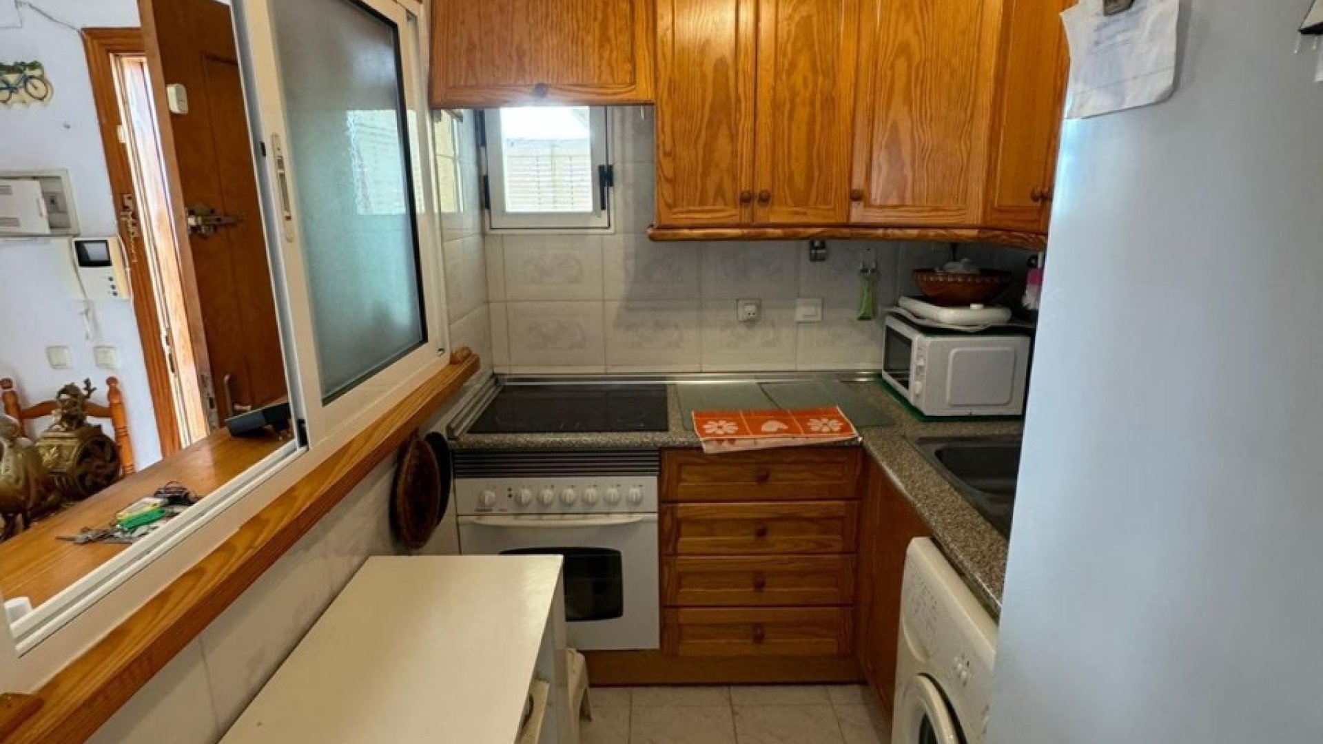 Reventa - Adosado -
Torrevieja - La Mata