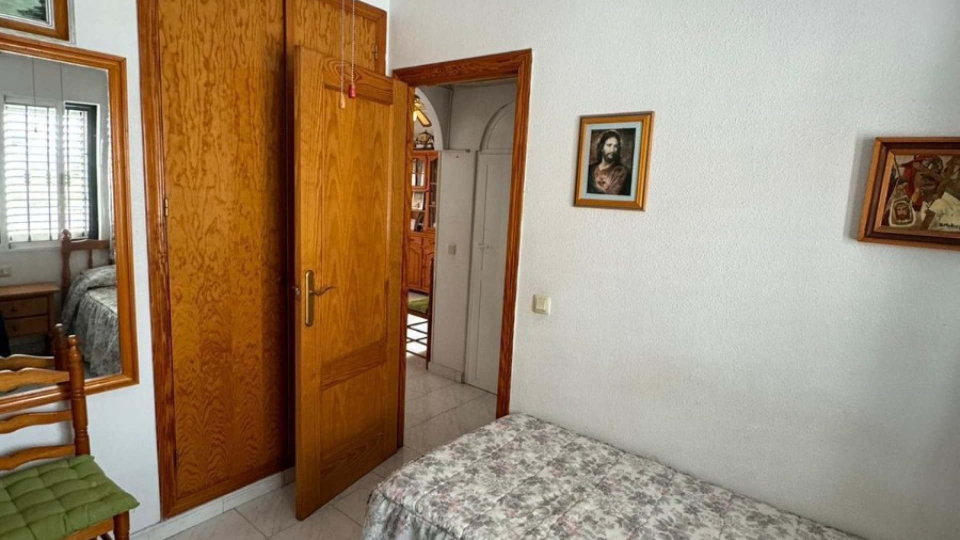 Reventa - Adosado -
Torrevieja - La Mata