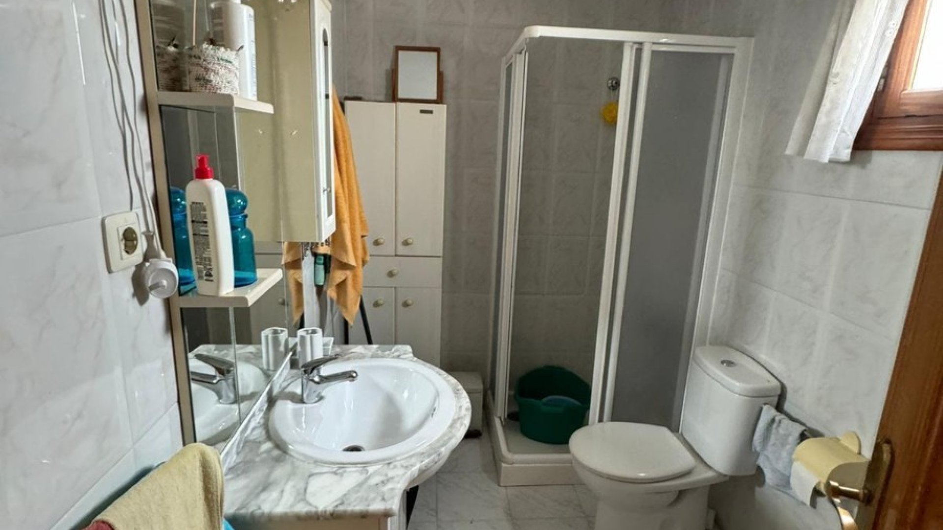 Reventa - Adosado -
Torrevieja - La Mata