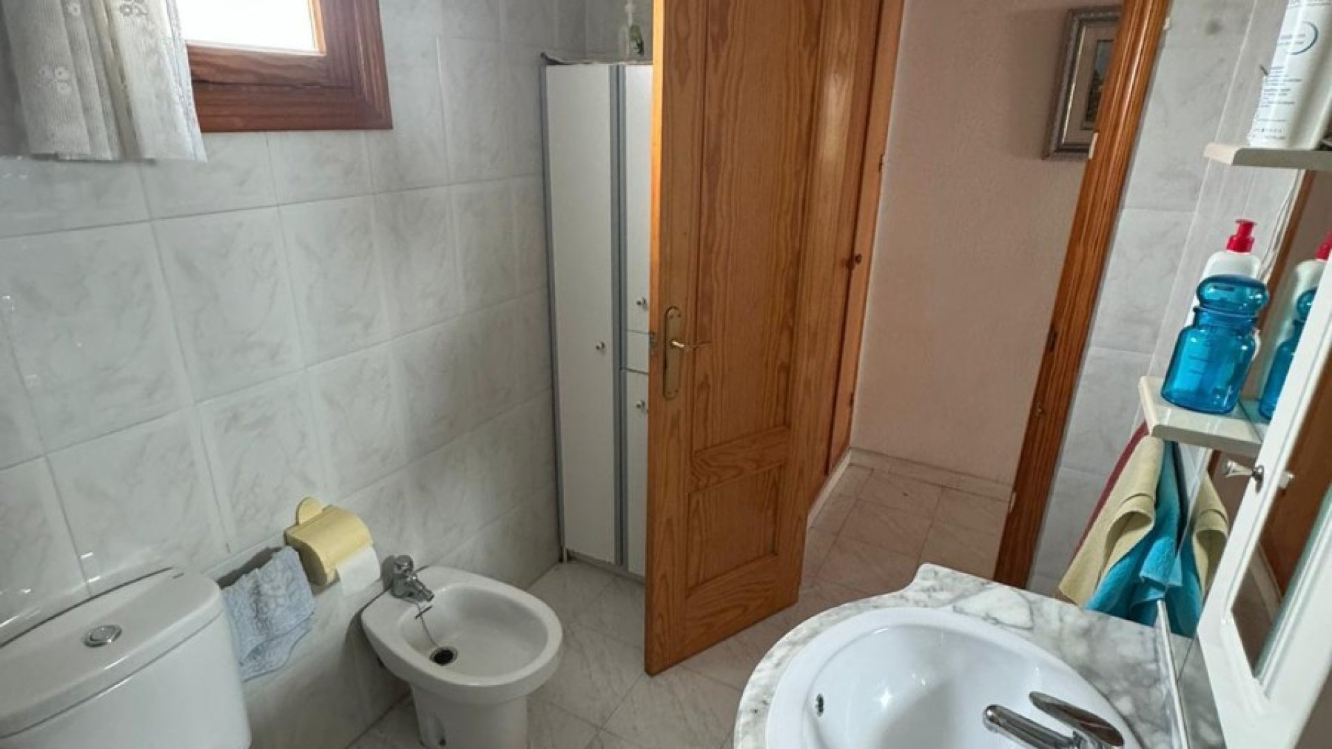 Reventa - Adosado -
Torrevieja - La Mata