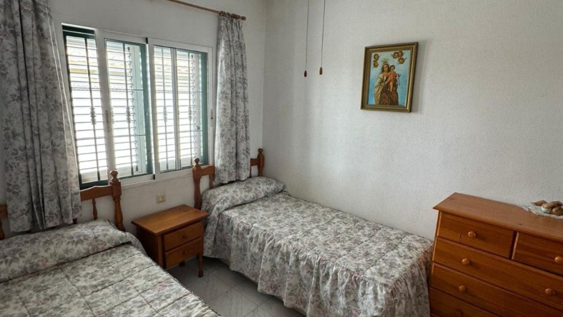 Reventa - Adosado -
Torrevieja - La Mata