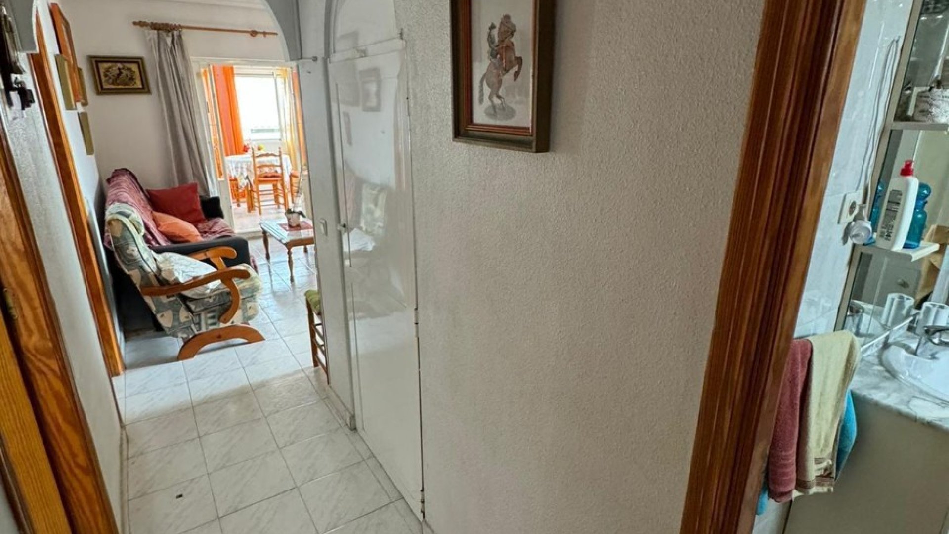 Reventa - Adosado -
Torrevieja - La Mata