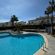 Reventa - Adosado -
Torrevieja - La Mata