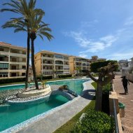 Reventa - Adosado -
Torrevieja - La Mata