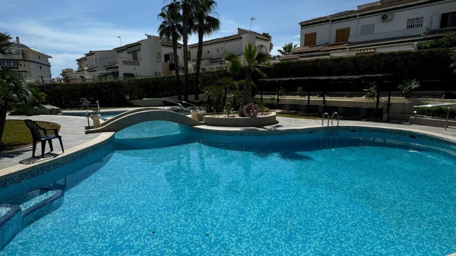 Reventa - Adosado -
Torrevieja - La Mata