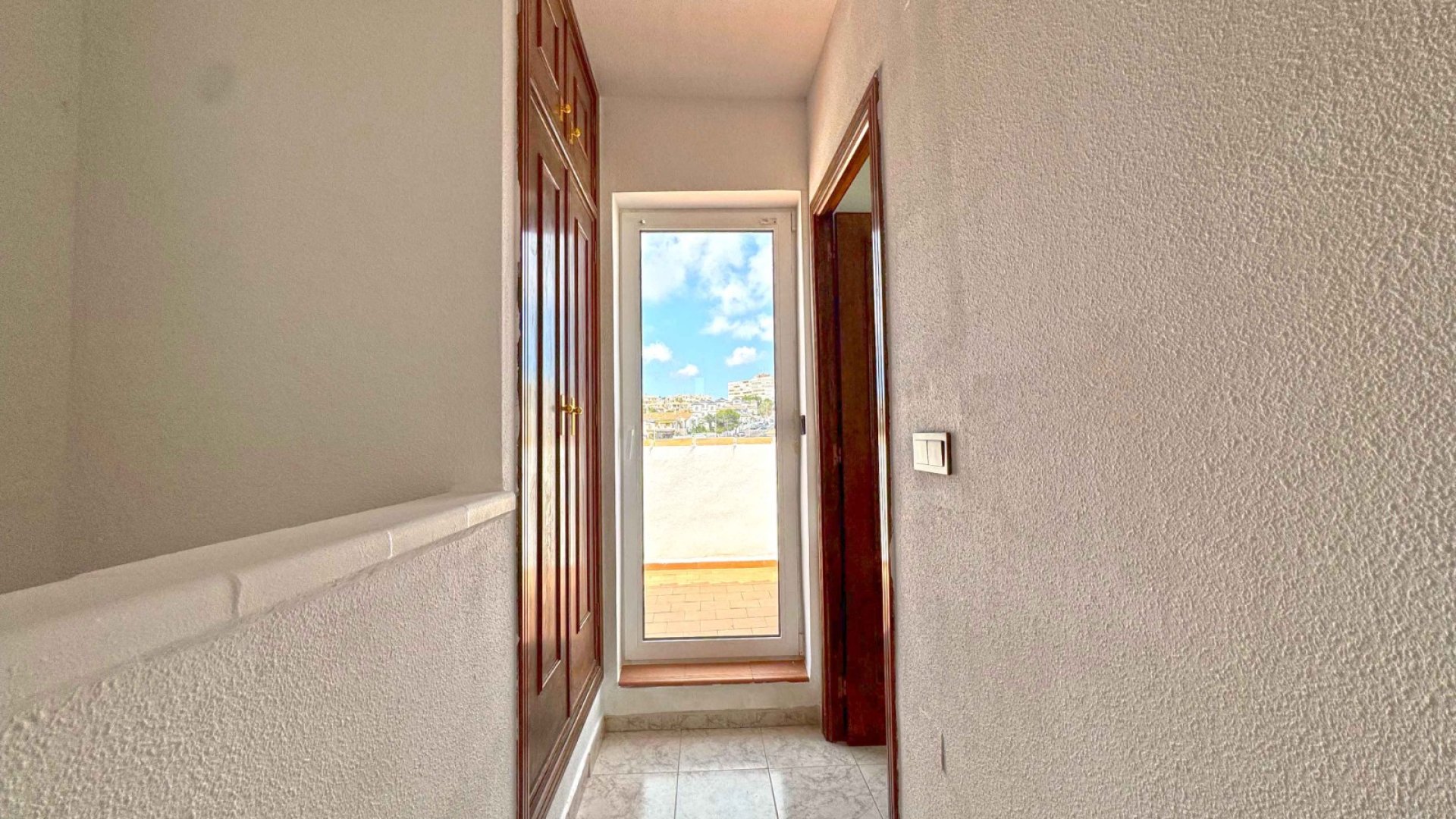 Reventa - Adosado -
Torrevieja - La Mata