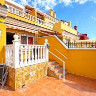 Reventa - Adosado -
Torrevieja - La Siesta - El Salado -  Torreta