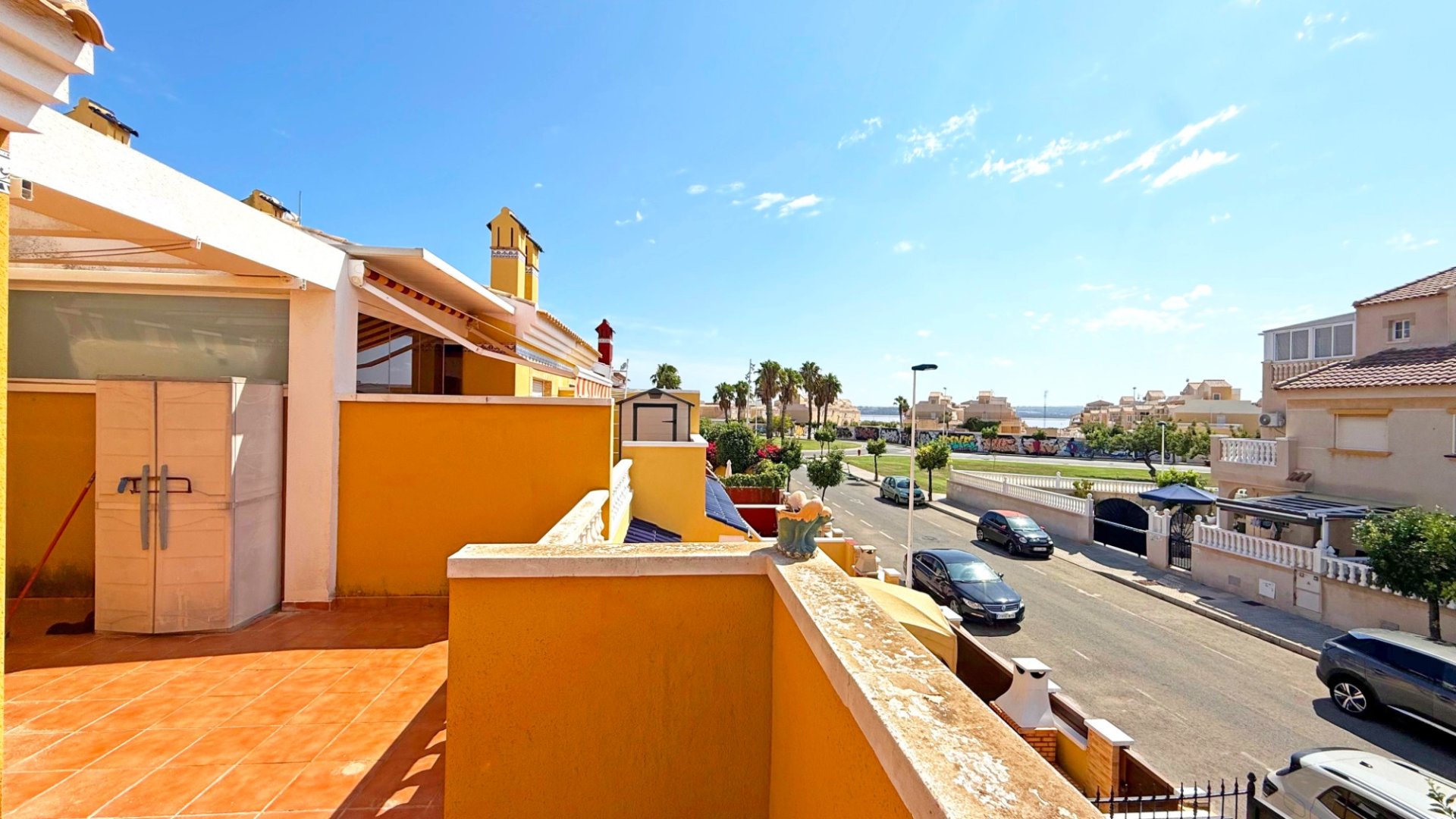 Reventa - Adosado -
Torrevieja - La Siesta - El Salado -  Torreta