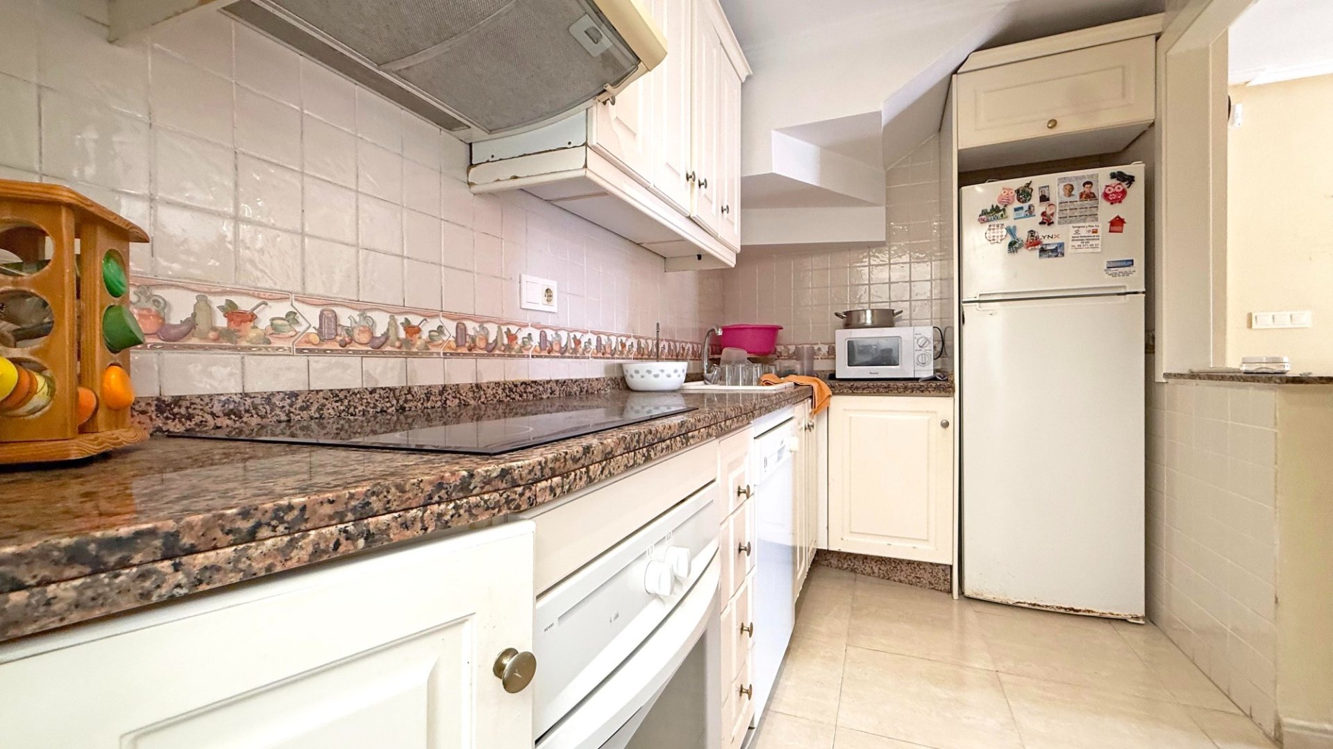 Reventa - Adosado -
Torrevieja - La Siesta - El Salado -  Torreta