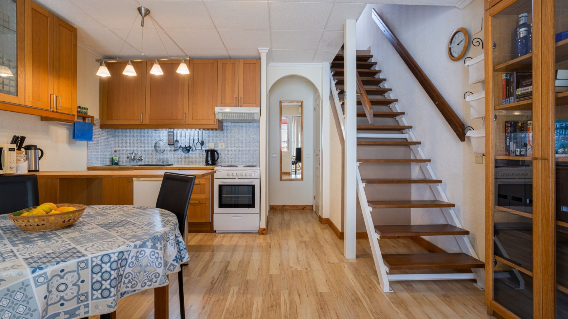 Reventa - Adosado -
Torrevieja - La Siesta