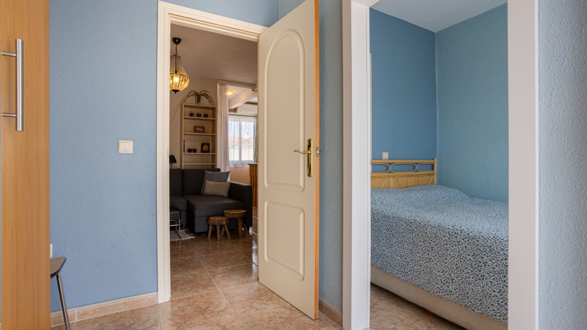 Reventa - Adosado -
Torrevieja - La Siesta