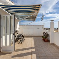 Reventa - Adosado -
Torrevieja - La Siesta