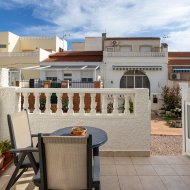 Reventa - Adosado -
Torrevieja - La Siesta