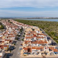Reventa - Adosado -
Torrevieja - La Siesta