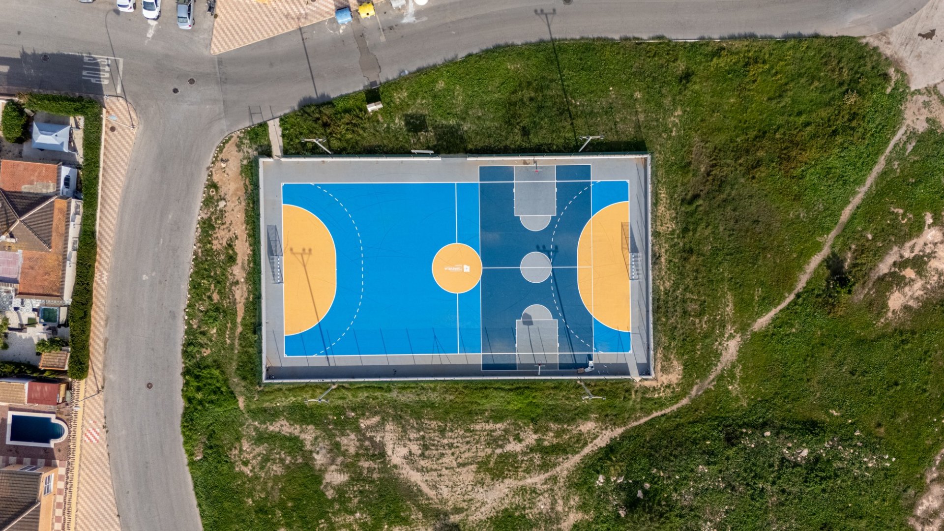 Reventa - Adosado -
Torrevieja - La Siesta