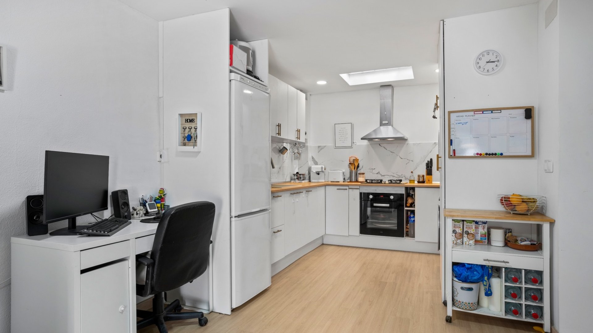 Reventa - Adosado -
Torrevieja - La Siesta