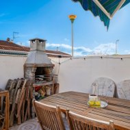 Reventa - Adosado -
Torrevieja - La Siesta