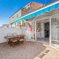 Reventa - Adosado -
Torrevieja - La Siesta