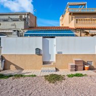 Reventa - Adosado -
Torrevieja - La Siesta