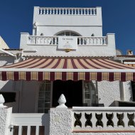 Reventa - Adosado -
Torrevieja - La Siesta