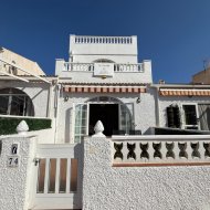 Reventa - Adosado -
Torrevieja - La Siesta