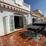 Reventa - Adosado -
Torrevieja - La Siesta