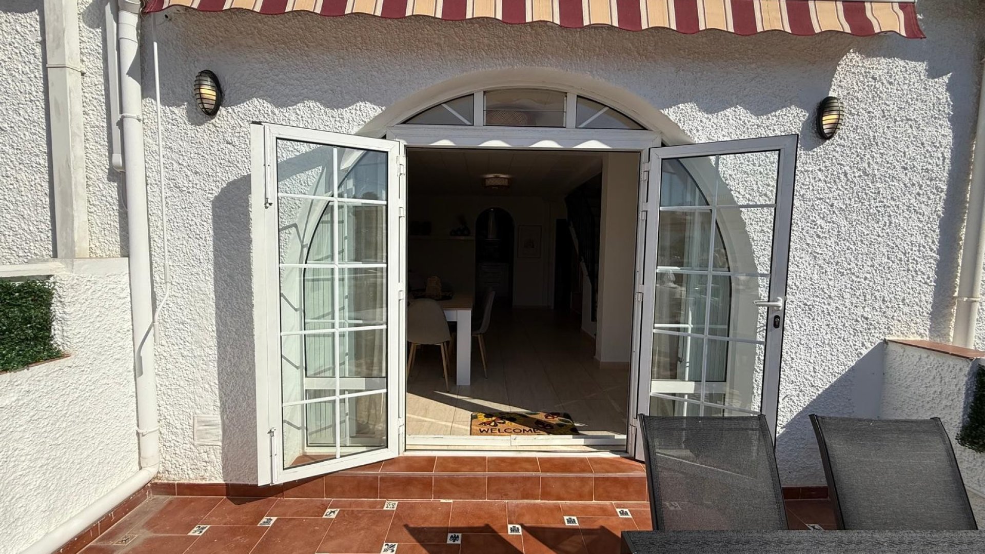 Reventa - Adosado -
Torrevieja - La Siesta