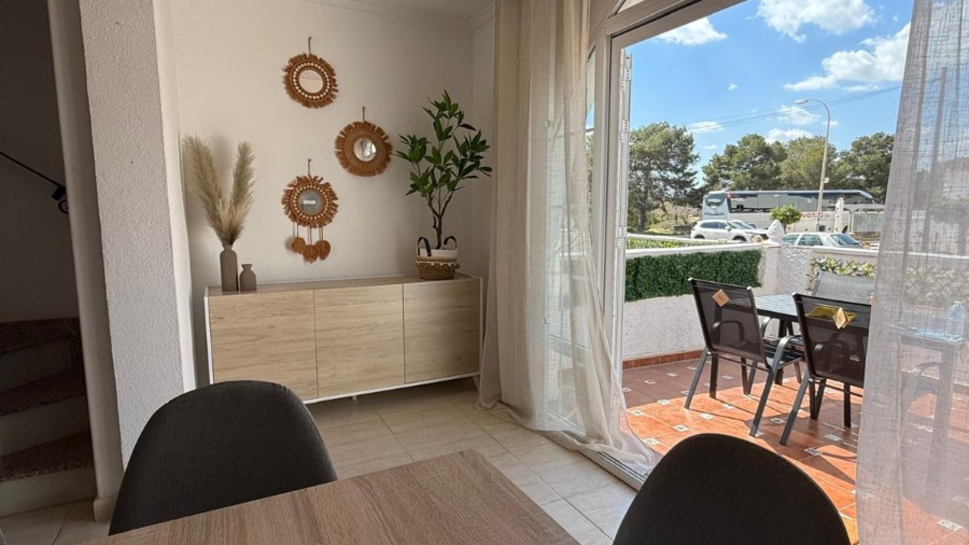 Reventa - Adosado -
Torrevieja - La Siesta