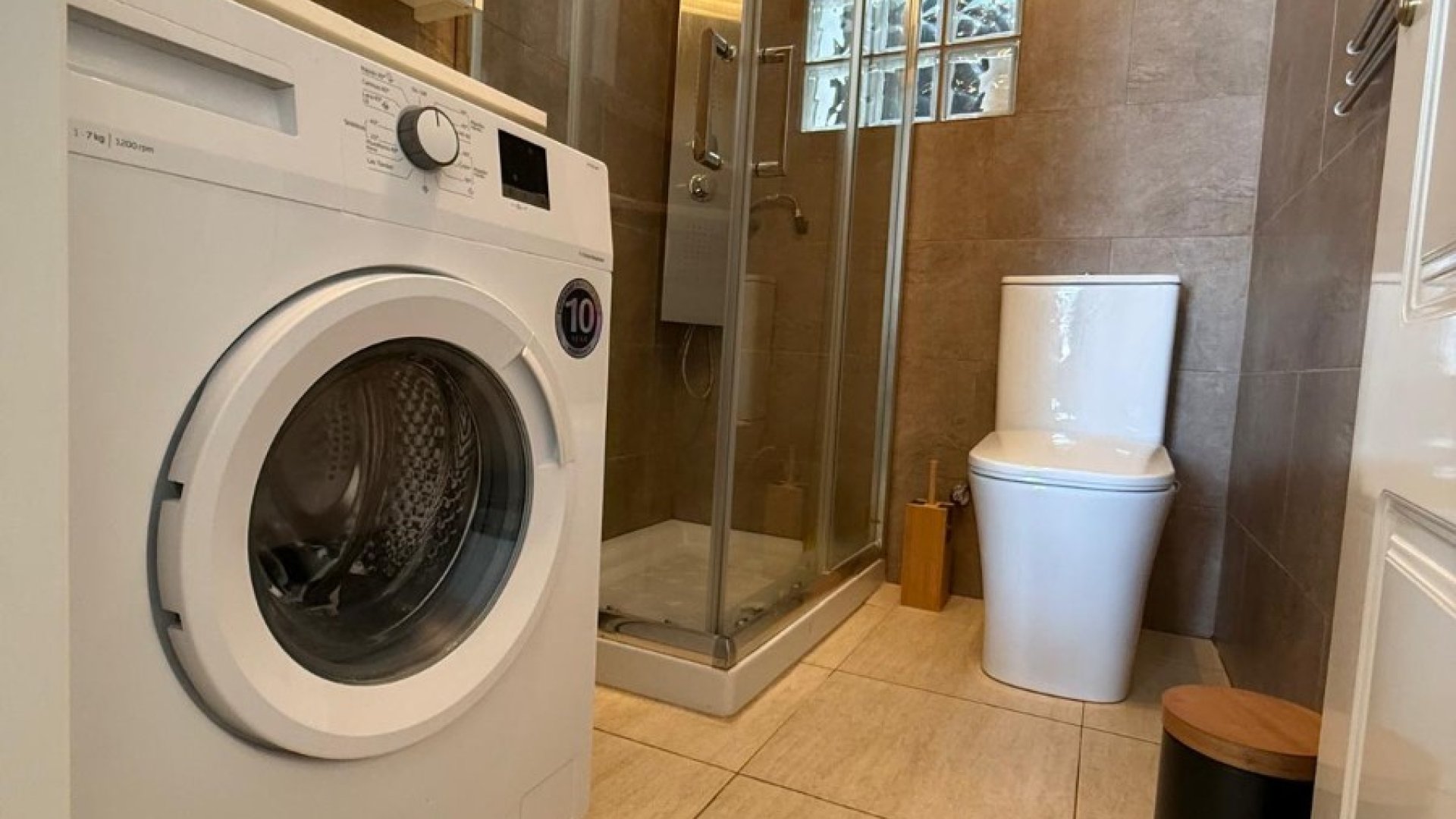 Reventa - Adosado -
Torrevieja - La Siesta